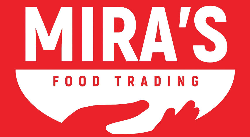 Mira's Food Trading